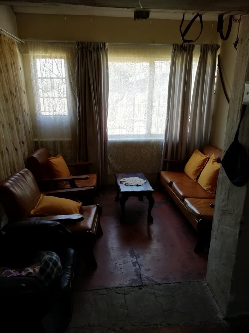 4 Bedroom Property for Sale in Memel Free State